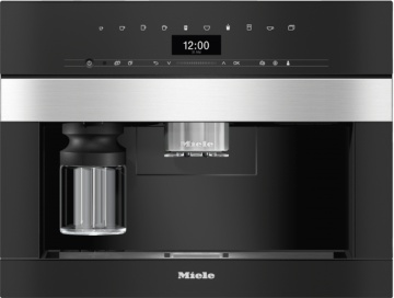 Espressor incorporat CVA 7440 EDST PureLine