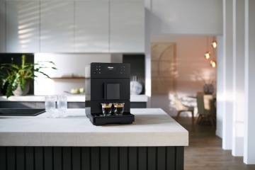 Espressor Miele CM 5510 OBSW/MATT - Img 6