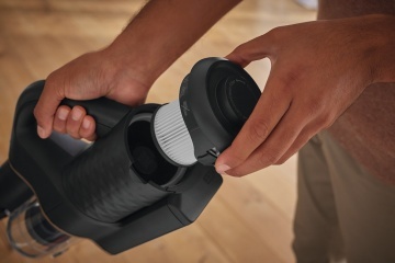 Filtru pentru praf fin HX-FDF 20 pentru aspiratoarele Duoflex - Img 3