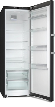 Frigider de sine stătător Miele KS 4783 DD BlackSteel - Img 3