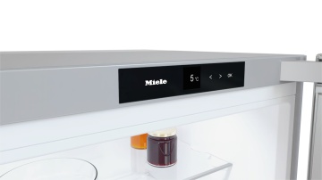 Frigider freestanding Miele KS 4383 DD el - Img 6