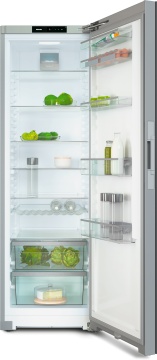 Frigider freestanding Miele KS 4783 DD obsw/matt - Img 2