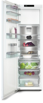 Frigider incorporabil Miele K 7798 C L înălțime nișă 178 cm