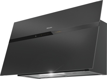 Hota de perete Miele DA 9299 W Screen Blackboard