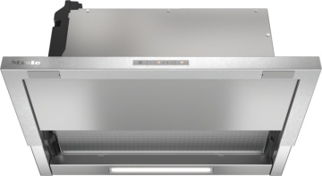 Hota incorporabila Miele DAS 2620 60 cm