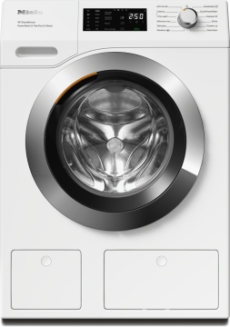 Mașina de spălat Miele WEG 895 WCS PowerWhash&TwinDos&Steam