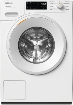 Mașina de spălat Miele WSD 383 WCS PowerWhash&Steam&9kg