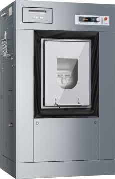 Mașină de spălat profesională cu barieră igienică Miele PW 6163 – 16 KG