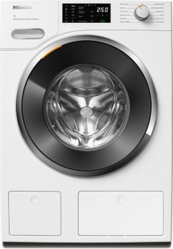 Mașină de spălat rufe Miele WWG880 WCS PWash&TDos&Steam