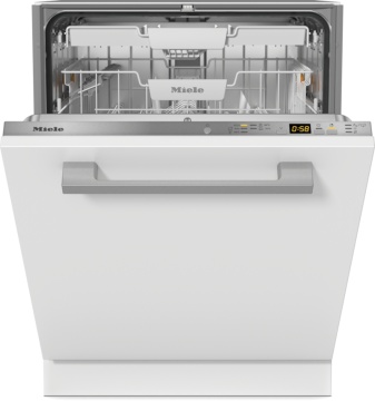 Mașină de spălat vase complet integrată G 5651 SCVi ED Active