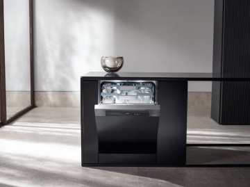 Mașină de spălat vase G 7410 SCi AutoDos EDST - Img 5
