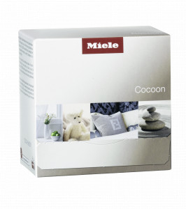 Parfum uscator Cocoon