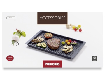 Placă gourmet pentru copt GGRP - Img 3
