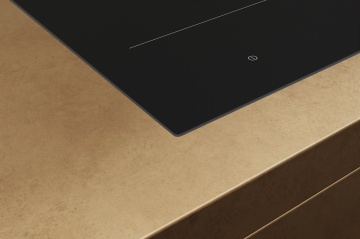 Plită cu inducție Miele KM 8695 FL MattFinish - Img 3