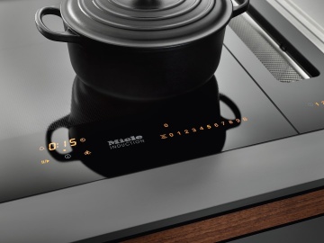 Plita inductie SmartLine CS 7612 FL - Img 3
