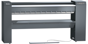 PRI 217 – latime 1660 mm – Calandru profesional pentru lenjerii