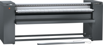 PRI 418 - latime: 1750mm - Calandru profesional pentru lenjerii