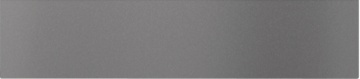 Sertar termic ESW 7010 Grey VitroLine