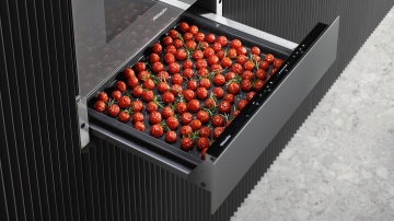 Sertar termic Miele ESW 7010 BLACK MATT - Img 2
