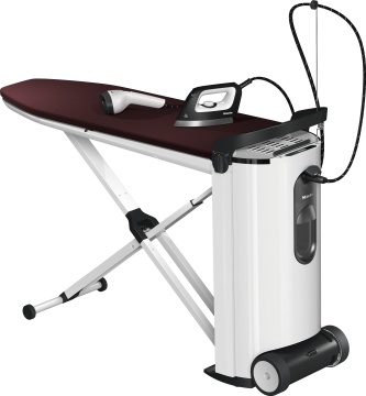 Stație de călcat Miele B4847 FashionMaster