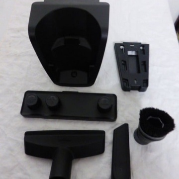Suport de incarcare perete aspirator triflex - Img 3