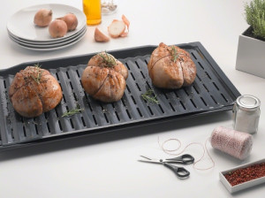 Tavă multi-funcţională Miele originală HUBB 91 - Img 2