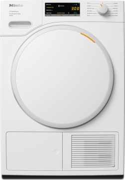 Uscător de rufe Miele TSA 523 WP 8kg Active