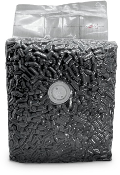 Aparat de reciclare a resturilor alimentare FoodCycler Eco 5, fără miros, 5 l, ciclu 4-9 ore, alb - Img 11
