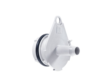APCL 015 Adaptor de distribuire – Pentru conectarea sistemelor de distribuire cu injecția de apă.