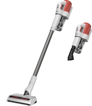Aspirator de mână fără fir Miele Duoflex HX1 Roșu teluric