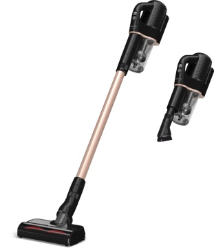 Aspirator de mână fără fir Miele Duoflex HX1 Total Care