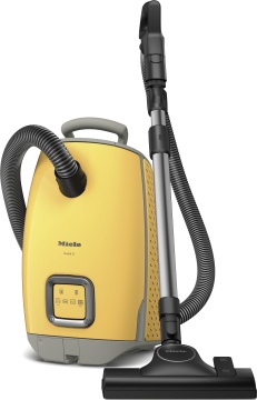 Aspirator Guard L1 Flex Sunset Yellow