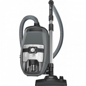 Aspirator Miele Blizzard CX1 Powerline Graphite Grey