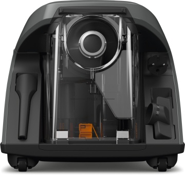 Aspirator Miele Blizzard CX1 Powerline Graphite Grey - Img 3