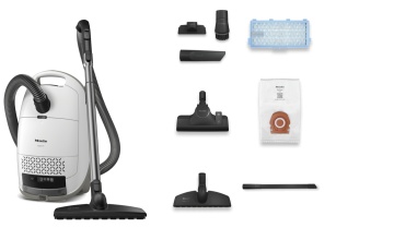 Aspirator Miele Guard M1 Parquet Flex BRWS - Img 2