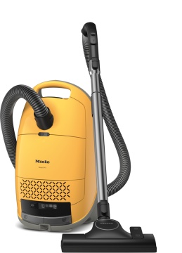 Aspirator Miele Guard M1 Sunset Yellow