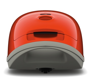 Aspirator Miele Guard M1 Terra Red - Img 4