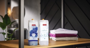 Cartus de detergent UltraPhase 1 All in Two - Img 4
