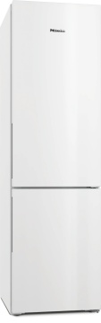 Combină frigorifică de sine stătătoare Miele KFN 4395 AD Alb
