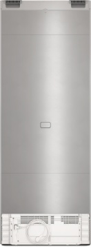 Combina frigorifica freestanding KFN 4796 ED edt/cs CleanSteel 75 cm lățime pentru mult spațiu de stocare - Img 4