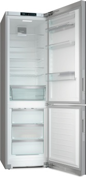 Combina frigorifica freestanding Miele KFN 4795 CD bb EU1 - Img 3