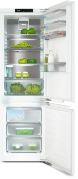 Combina frigorifică incorporabilă Miele KFN 7785 C înălțime nișă 178 cm