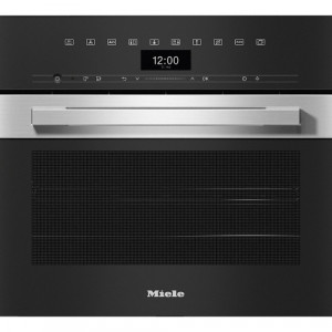 Cuptor combi electric cu aburi DGC 7440 EDST PureLine