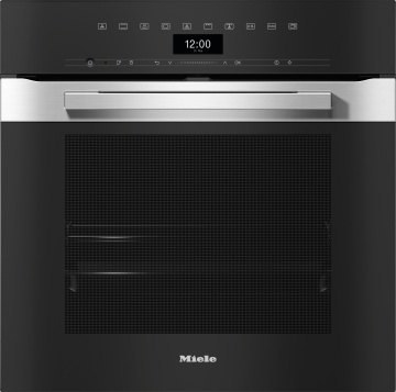 Cuptor combi electric cu aburi DGC 7450 CleanSteel