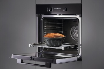 Cuptor electric Miele H 2766-1 BP 125 Edition - Img 3