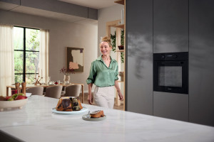 Cuptor electric Miele H 2861-1 BP 125 Edition - Img 4