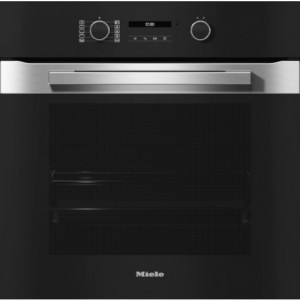 Cuptor electric Miele H 2861 B CleanSteel