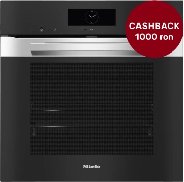 Cuptor electric Miele H 7860 BP EDST PureLine Miele