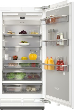 Frigider MasterCool K 2902 Vi D