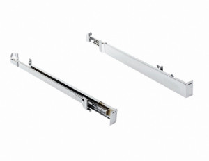 Glisiere telescopice FlexiClip HFC 71